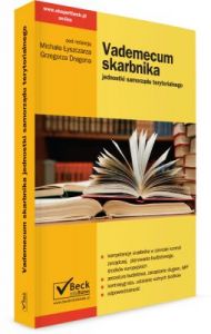 Vademecum skarbnika jednostki samorządu terytorialnego