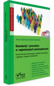 Standardy i procedury w organizacjach pozarządowych. Dokumentacja stanowiąca narzędzie skutecznej i