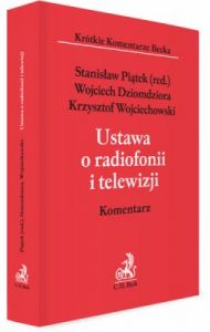 Ustawa o radiofonii i telewizji. Komentarz