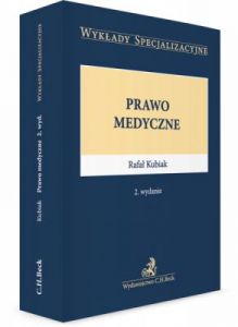 Prawo medyczne