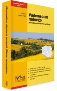 Vademecum radnego jednostki samorządu terytorialnego