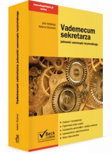 Vademecum sekretarza jednostki samorządu terytorialnego