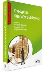 Dyscyplina finansów publicznych. Podstawy i zakres odpowiedzialności