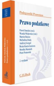 Prawo podatkowe