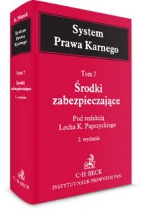 Środki zabezpieczające. Tom 7