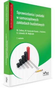 Sprawozdania i podatki w samorządowych zakładach budżetowych. Zamknięcie roku 2015