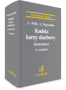 Kodeks karny skarbowy. Komentarz