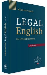 Legal English