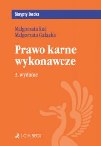 Prawo karne wykonawcze