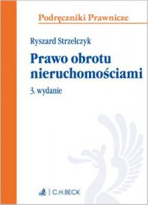 Prawo obrotu nieruchomościami