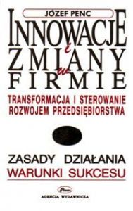 Innowacje i zmiany w firmie