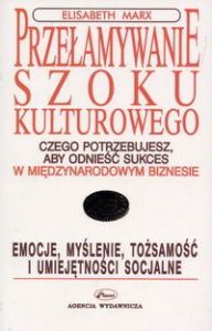 Przełamywanie szoku kulturowego