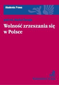 Wolność zrzeszania się w Polsce