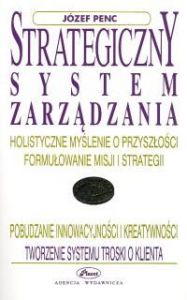 Strategiczny system zarządzania