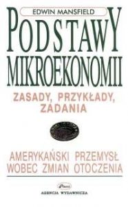 Podstawy mikroekonomii Zasady, przykłady, zadania