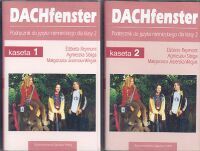 Dachfenster 2 Kasety