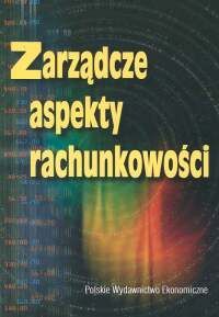 Zarządcze aspekty rachunkowości