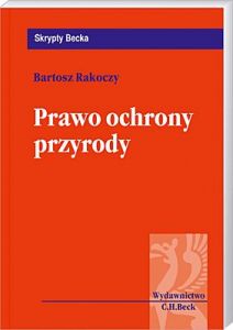 Prawo ochrony przyrody