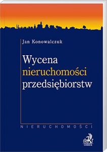 Wycena nieruchomości przedsiębiorstw