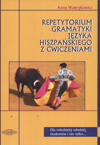 Repetytorium Gramatyki języka hiszpańskiego