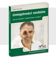 Umiejętności osobiste