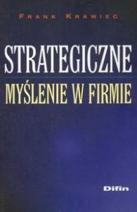Strategiczne myślenie w firmie