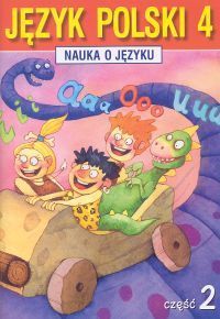 Język polski 4 Część II