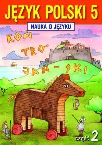 Język polski 5 cz.2