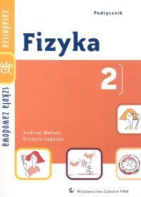 Fizyka 2 Podręcznik