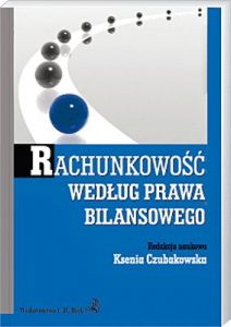 Rachunkowość według prawa bilansowego