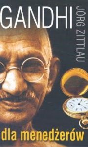 Gandhi dla menedżerów