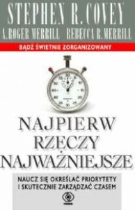 Najpierw rzeczy najważniejsze