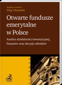Otwarte fundusze emerytalne w Polsce