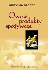 Owcze produkty spożywcze