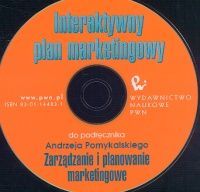 Zarządzanie i planowanie marketingowe + KS