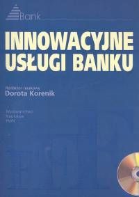 Innowacyjne usługi banku z CD