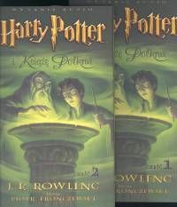 Harry Potter i Książę Półkrwi