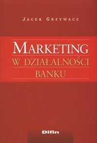 Marketing w działalności banku