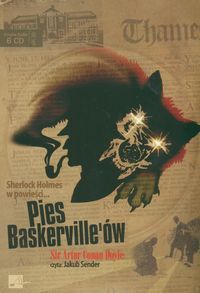 Pies Baskerville'ów