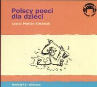 Polscy poeci dla dzieci