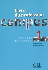 Campus 1 Poradnik nauczyciela