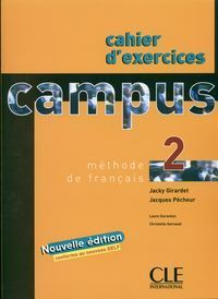 Campus 2 Ćwiczenia