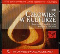 Człowiek w kulturze CD Przewodnik metodyczny Wiedza o kulturze Zakres podstawowy i rozszerzony