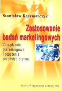 Zastosowania badań marketingowych