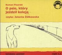 O psie który jeździl koleją