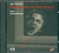 Morderstwo na Rue Morgue