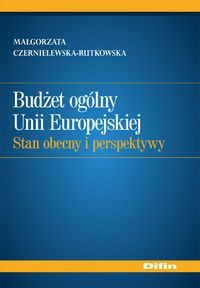 Budżet ogólny Unii Europejskiej