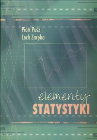 Elementy statystyki