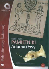 Pamiętniki Adama i Ewy