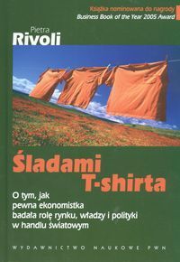 Śladami T-Shirta